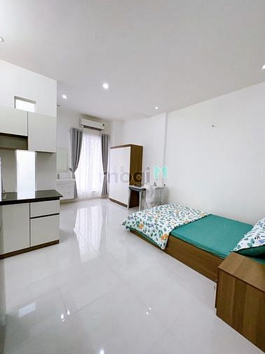 Hình ảnh Căn Hộ DV - F2 - Tân Bình - Đường Sông Đà
