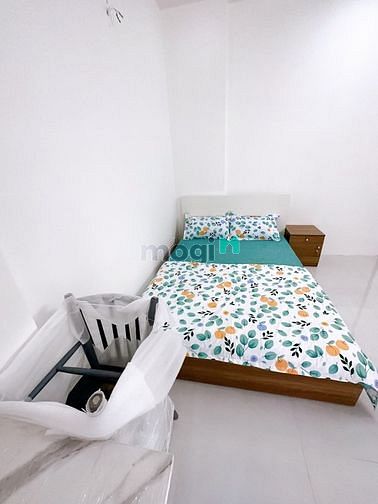 Hình ảnh Căn Hộ DV - F2 - Tân Bình - Đường Sông Đà