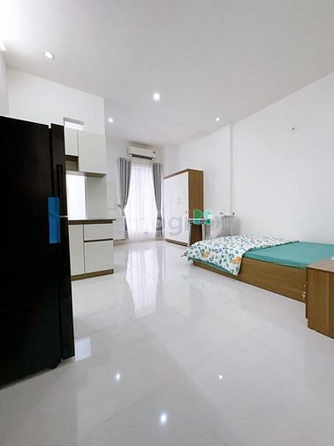 Hình ảnh Căn Hộ DV - F2 - Tân Bình - Đường Sông Đà