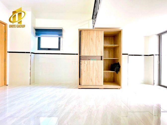Hình ảnh Căn Hộ Studio Cho Thuê Ngay Q7 Full NT Vào Tháng 8