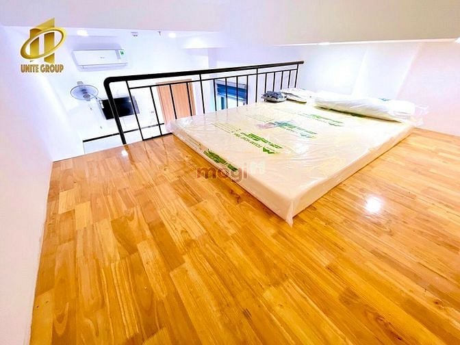 Hình ảnh Căn Hộ Studio Cho Thuê Ngay Q7 Full NT Vào Tháng 8
