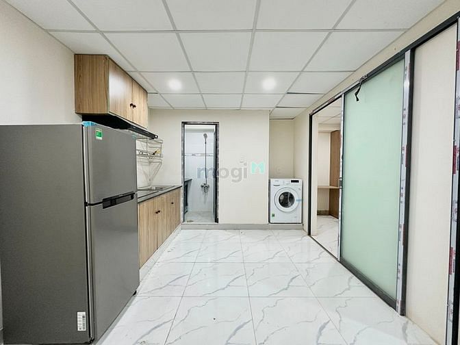 Hình ảnh 2 PN - 1PK - 60m2 - Nhà Mới 100% - Trung Tâm Bình Thạnh