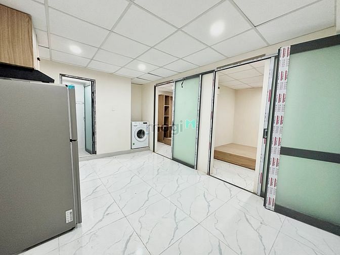 Hình ảnh 2 PN - 1PK - 60m2 - Nhà Mới 100% - Trung Tâm Bình Thạnh