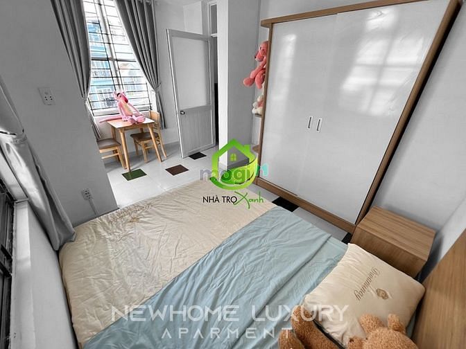 Hình ảnh STUDIO FULL NỘI THẤT_Cửa Sổ Lớn_Gần ĐH Nguyễn Tất Thành_ĐH Mở_Q4