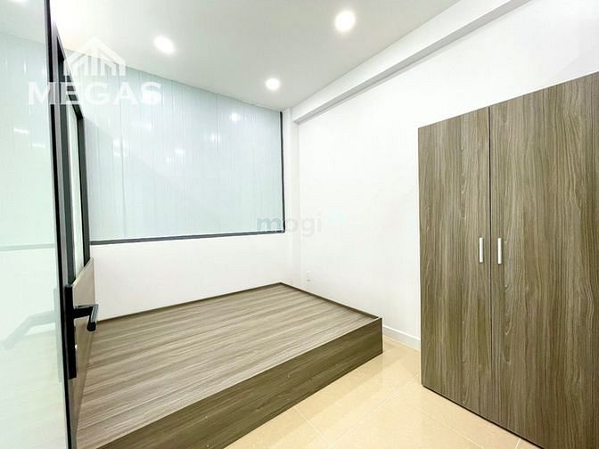 Hình ảnh Căn Hộ Cao Cấp 2 phòng ngủ đầy đủ nội thất Lý Chiêu Hoàng quận 6