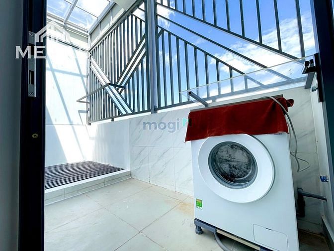 Hình ảnh Căn Hộ Cao Cấp 2 phòng ngủ đầy đủ nội thất Lý Chiêu Hoàng quận 6