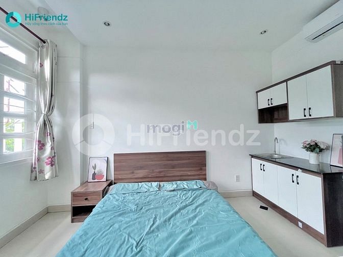 Hình ảnh Khai trương CHDV ban công sát sân bay