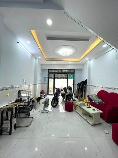 Hình ảnh Bán nhà hẻm 78 CỐNG LỠ, PHƯỜNG 15 TÂN BÌNH - 46M2.