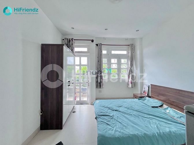 Hình ảnh Khai trương CHDV ban công sát sân bay
