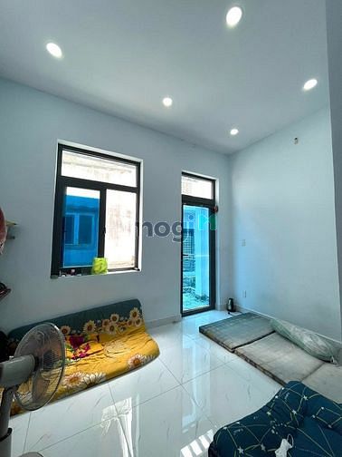 Hình ảnh Bán nhà hẻm 78 CỐNG LỠ, PHƯỜNG 15 TÂN BÌNH - 46M2.