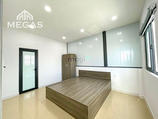 Hình ảnh Căn Hộ Cao Cấp 2 phòng ngủ đầy đủ nội thất Lý Chiêu Hoàng quận 6