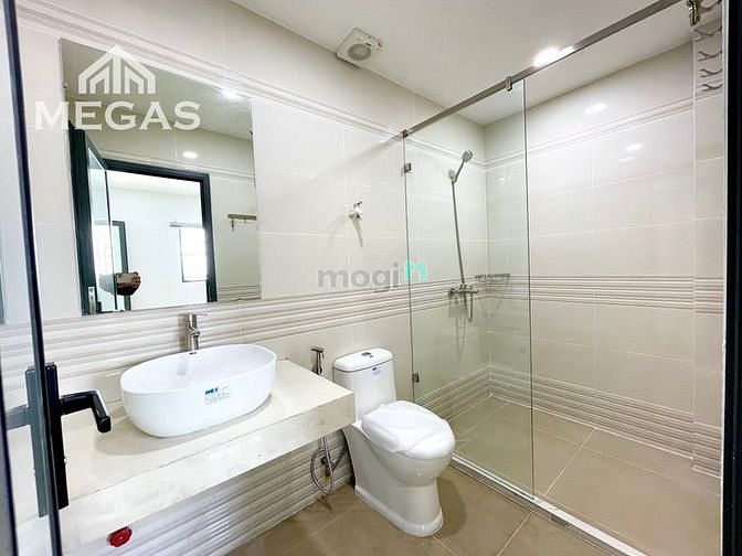 Hình ảnh Căn Hộ Cao Cấp 2 phòng ngủ đầy đủ nội thất Lý Chiêu Hoàng quận 6