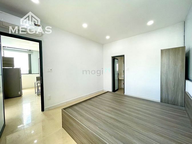 Hình ảnh Căn Hộ Cao Cấp 2 phòng ngủ đầy đủ nội thất Lý Chiêu Hoàng quận 6