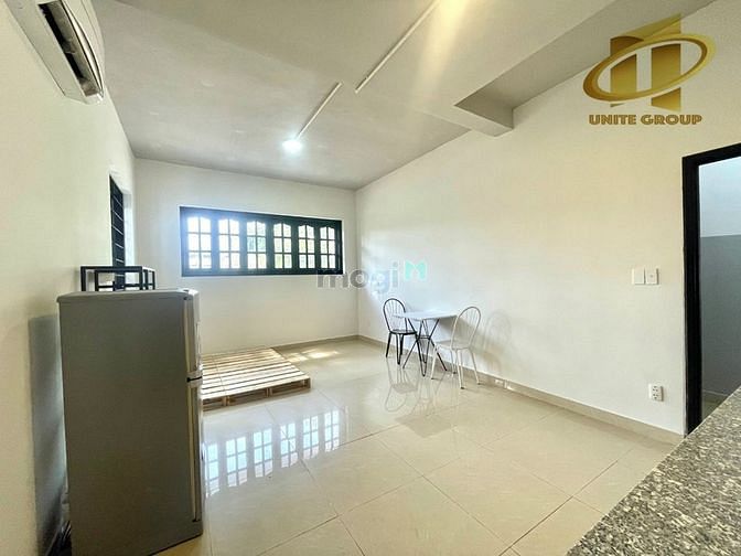 Hình ảnh 💥CHDV 30m2 Bancon Full Nội Thất Quận 7 - KCX Tân Thuận, UFM, NTTU
