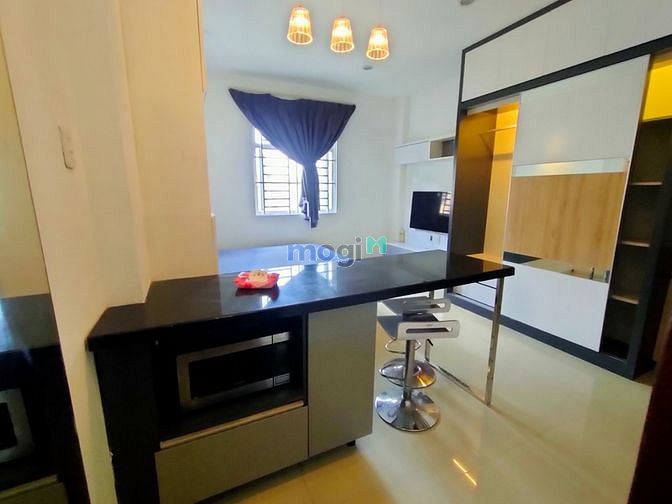 Hình ảnh Studio Cửa Sổ Full NT 35m2 Q1 Q1_ Bitexco_Đh Hoa Sen_Văn Lang_Bùi Viện