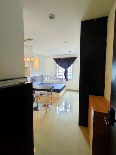 Hình ảnh Studio Cửa Sổ Full NT 35m2 Q1 Q1_ Bitexco_Đh Hoa Sen_Văn Lang_Bùi Viện