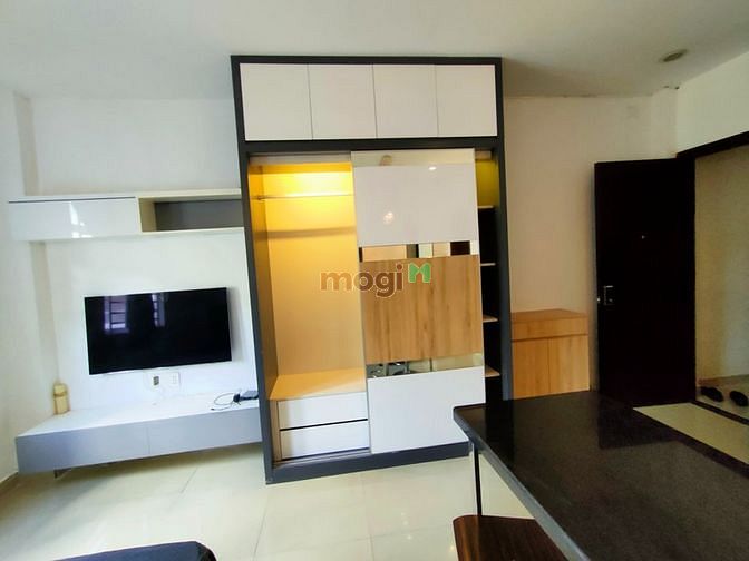 Hình ảnh Studio Cửa Sổ Full NT 35m2 Q1 Q1_ Bitexco_Đh Hoa Sen_Văn Lang_Bùi Viện