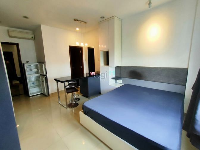 Hình ảnh Studio Cửa Sổ Full NT 35m2 Q1 Q1_ Bitexco_Đh Hoa Sen_Văn Lang_Bùi Viện