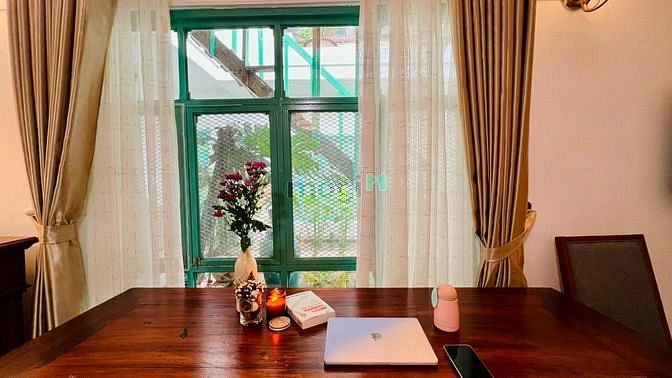 Hình ảnh ✅CHDV CAO CẤP_ THẢO ĐIỀN_1 phòng ngủ_Đẹp như bức tranh ✅