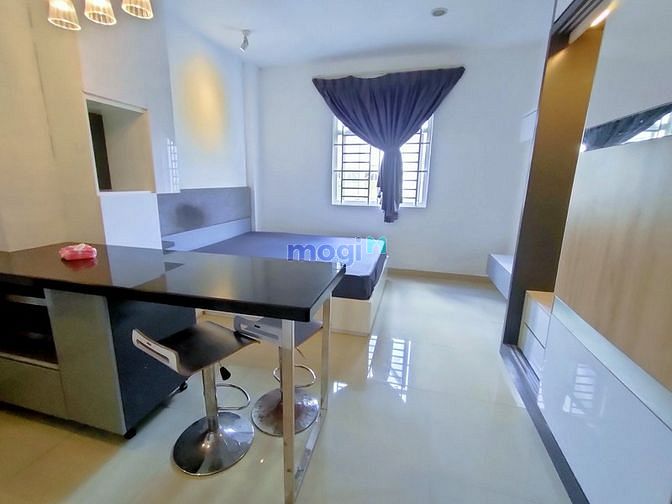 Hình ảnh Studio Cửa Sổ Full NT 35m2 Q1 Q1_ Bitexco_Đh Hoa Sen_Văn Lang_Bùi Viện