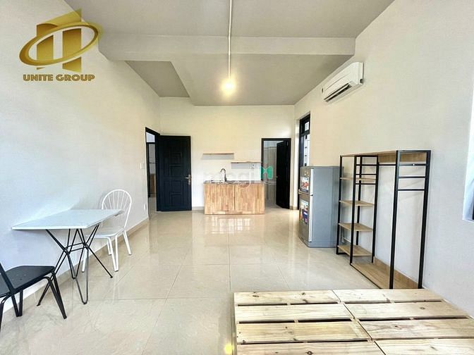Hình ảnh 💥CHDV 30m2 Bancon Full Nội Thất Quận 7 - KCX Tân Thuận, UFM, NTTU