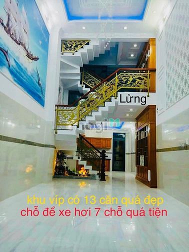 Hình ảnh ⛔⛔ Bán nhà 3 tầng Phan Đình Phùng, 2PN, 3 WC, giếng trời