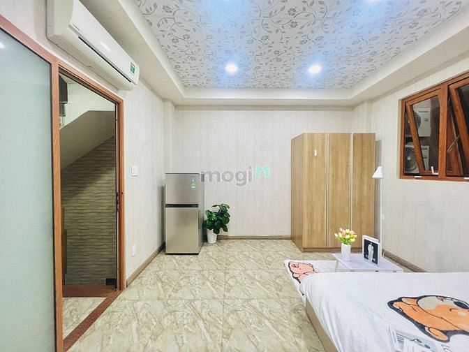 Hình ảnh Căn Hộ Studio Ngay Nguyễn Xí Bình Thạnh