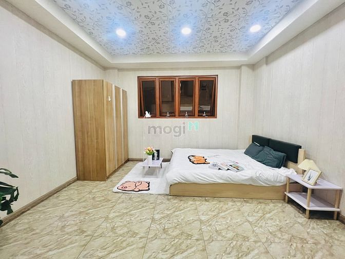 Hình ảnh Căn Hộ Studio Ngay Nguyễn Xí Bình Thạnh