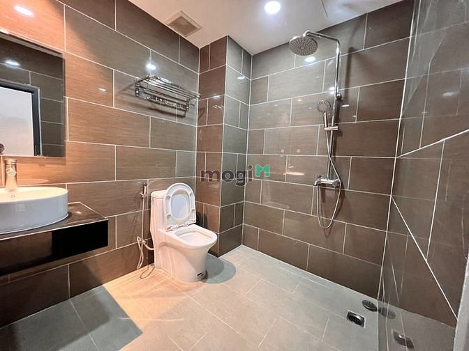 Hình ảnh 🌈Studio_New 100%_Balcony_Full nội thất_Nơ Trang Long Street🌈