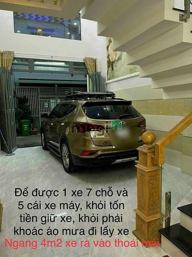 Hình ảnh ⛔⛔ Bán nhà 3 tầng Phan Đình Phùng, 2PN, 3 WC, giếng trời