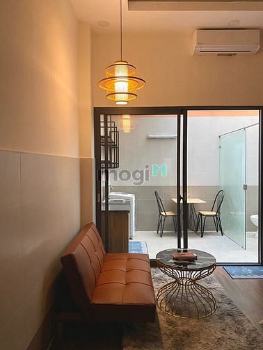 Hình ảnh CHDV Cao Cấp - 1 Phòng Ngủ Riêng Biệt Full Nội Thất