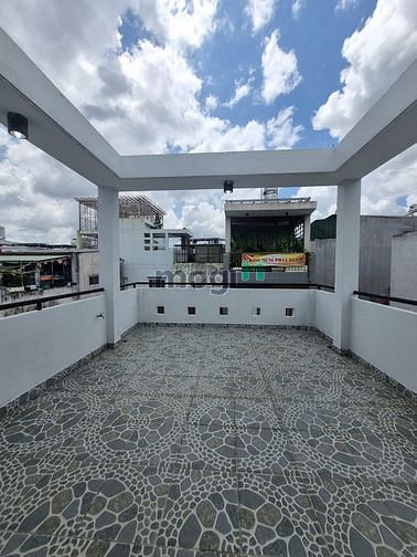 Hình ảnh Gấp bán, giảm 200tr, LẠC LONG QUÂN, PHƯỜNG 10 TÂN BÌNH - 32m2
