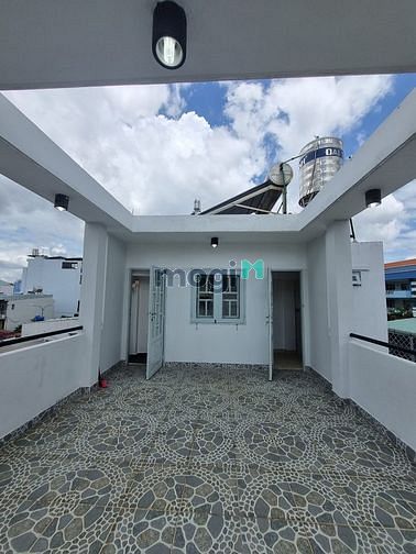Hình ảnh Gấp bán, giảm 200tr, LẠC LONG QUÂN, PHƯỜNG 10 TÂN BÌNH - 32m2