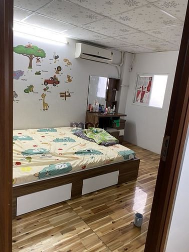 Hình ảnh Bán nhà Phan Văn Trị, Quận 5, DT 4x16m, 3 phòng ngủ
