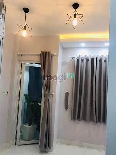 Hình ảnh Bán nhà hẻm 686 CÁCH MẠNG THÁNG 8, PHƯỜNG 5 TÂN BÌNH - 28m2💥