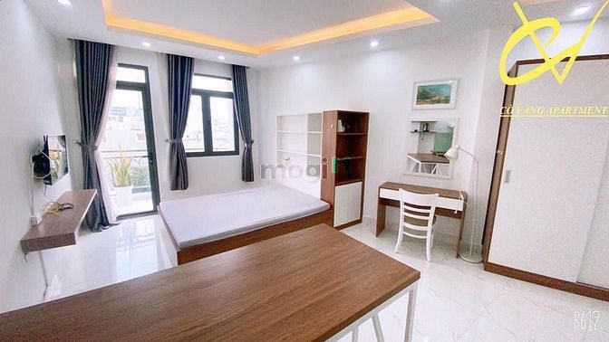 Hình ảnh 🔥Cho Thuê Căn Hộ BanCol - Mai Xuân Thưởng
