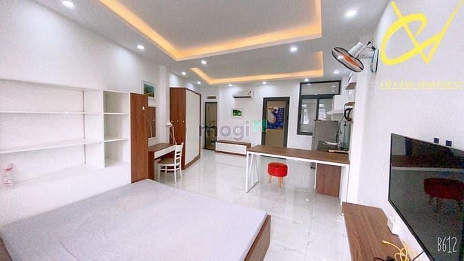 Hình ảnh 🔥Cho Thuê Căn Hộ BanCol - Mai Xuân Thưởng