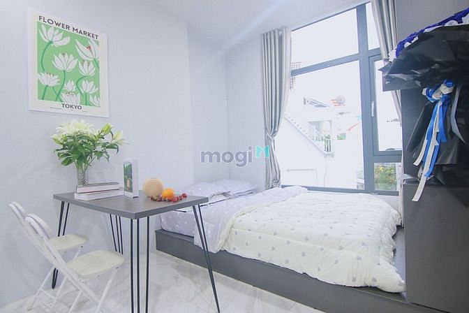 Hình ảnh 🏠 Căn Hộ Dịch Vụ - Phú Nhuận 🏠