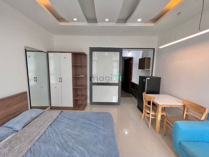 Hình ảnh 🔥Cho Thuê Căn Hộ 1Pn Ngay Cứ Xá Đô Thành