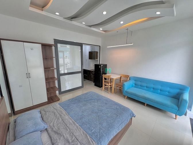Hình ảnh 🔥Cho Thuê Căn Hộ 1Pn Ngay Cứ Xá Đô Thành