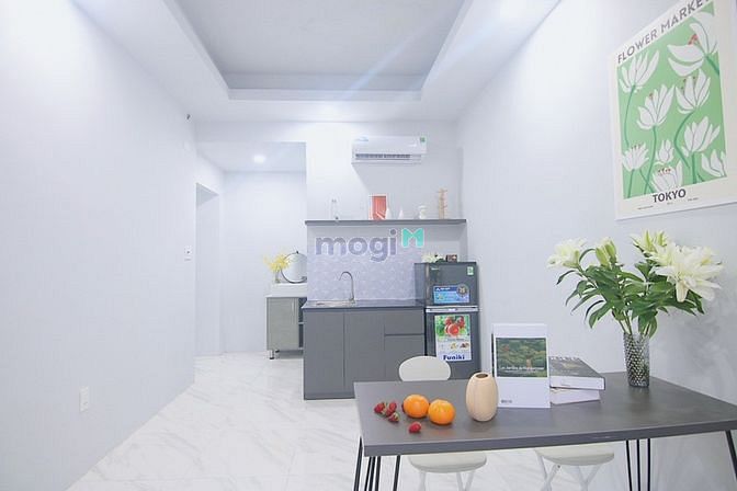 Hình ảnh 🏠 Căn Hộ Dịch Vụ - Phú Nhuận 🏠