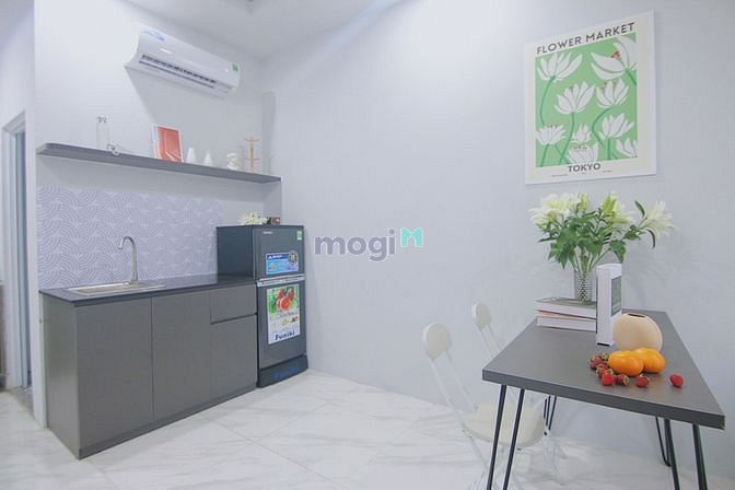 Hình ảnh 🏠 Căn Hộ Dịch Vụ - Phú Nhuận 🏠