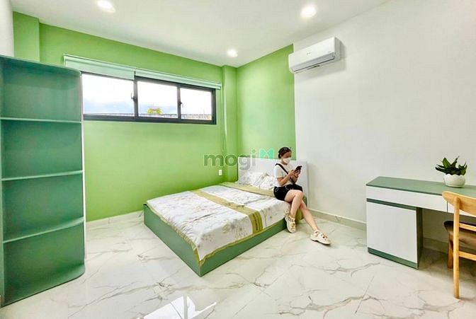 Hình ảnh 🔥Khai Trương Căn Hộ Cao Cấp - Ngay Chợ Gò Vấp