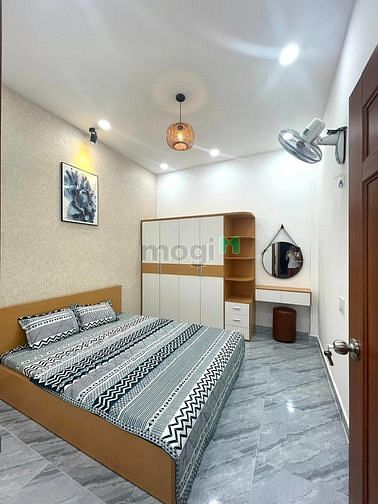 Hình ảnh Bán nhà hẻm 72 PHAN HUY ÍCH, PHƯỜNG 15 TÂN BÌNH - 34m2💥