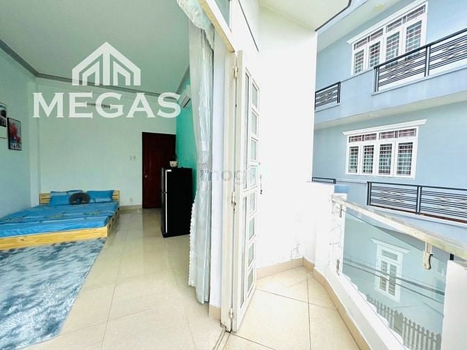 Hình ảnh Phòng trọ Studio full nội thất khu vực Lê Thúc Hoạch