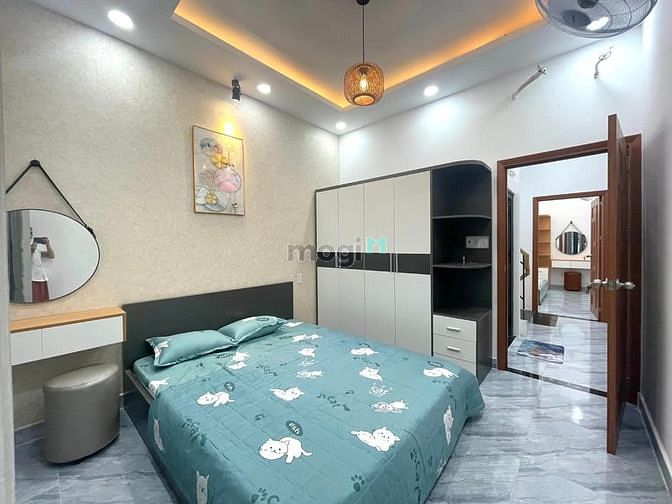 Hình ảnh Bán nhà hẻm 72 PHAN HUY ÍCH, PHƯỜNG 15 TÂN BÌNH - 34m2💥