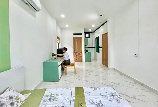 Hình ảnh 🔥Khai Trương Căn Hộ Cao Cấp - Ngay Chợ Gò Vấp