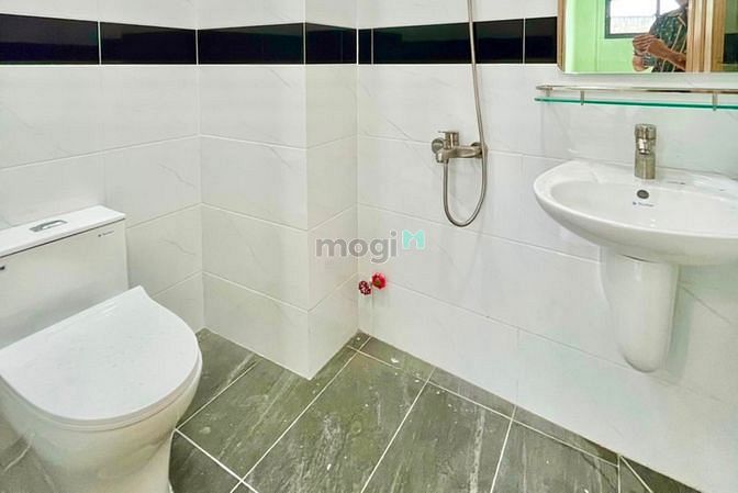 Hình ảnh 🔥Khai Trương Căn Hộ Cao Cấp - Ngay Chợ Gò Vấp