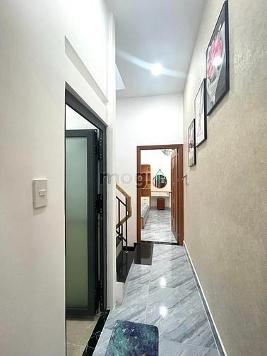 Hình ảnh Bán nhà hẻm 72 PHAN HUY ÍCH, PHƯỜNG 15 TÂN BÌNH - 34m2💥