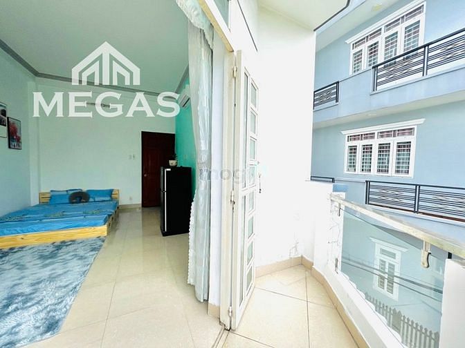 Hình ảnh Phòng trọ Studio full nội thất khu vực Lê Thúc Hoạch